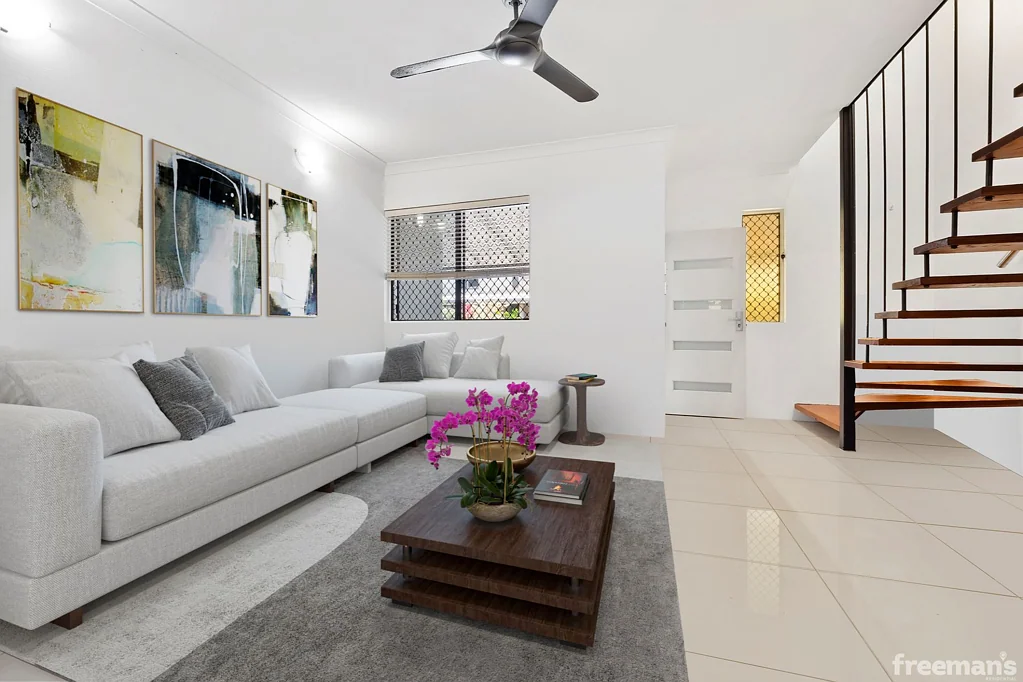 2/21 Pioneer Street, Manoora, QLD 4870