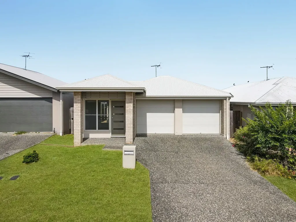 7 Coughlin Street, Silkstone, QLD 4304