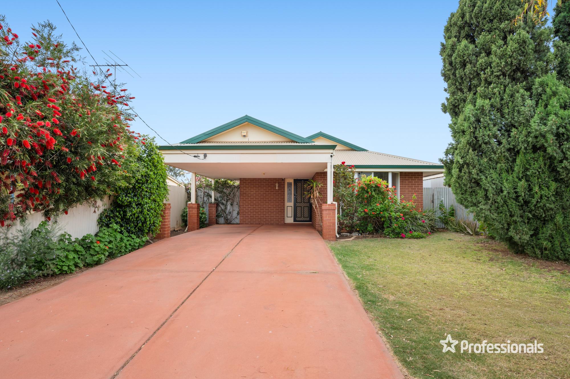 25 PRESIDENT ST, SOUTH KALGOORLIE WA 6430, 0 phòng ngủ, 0 phòng tắm, House