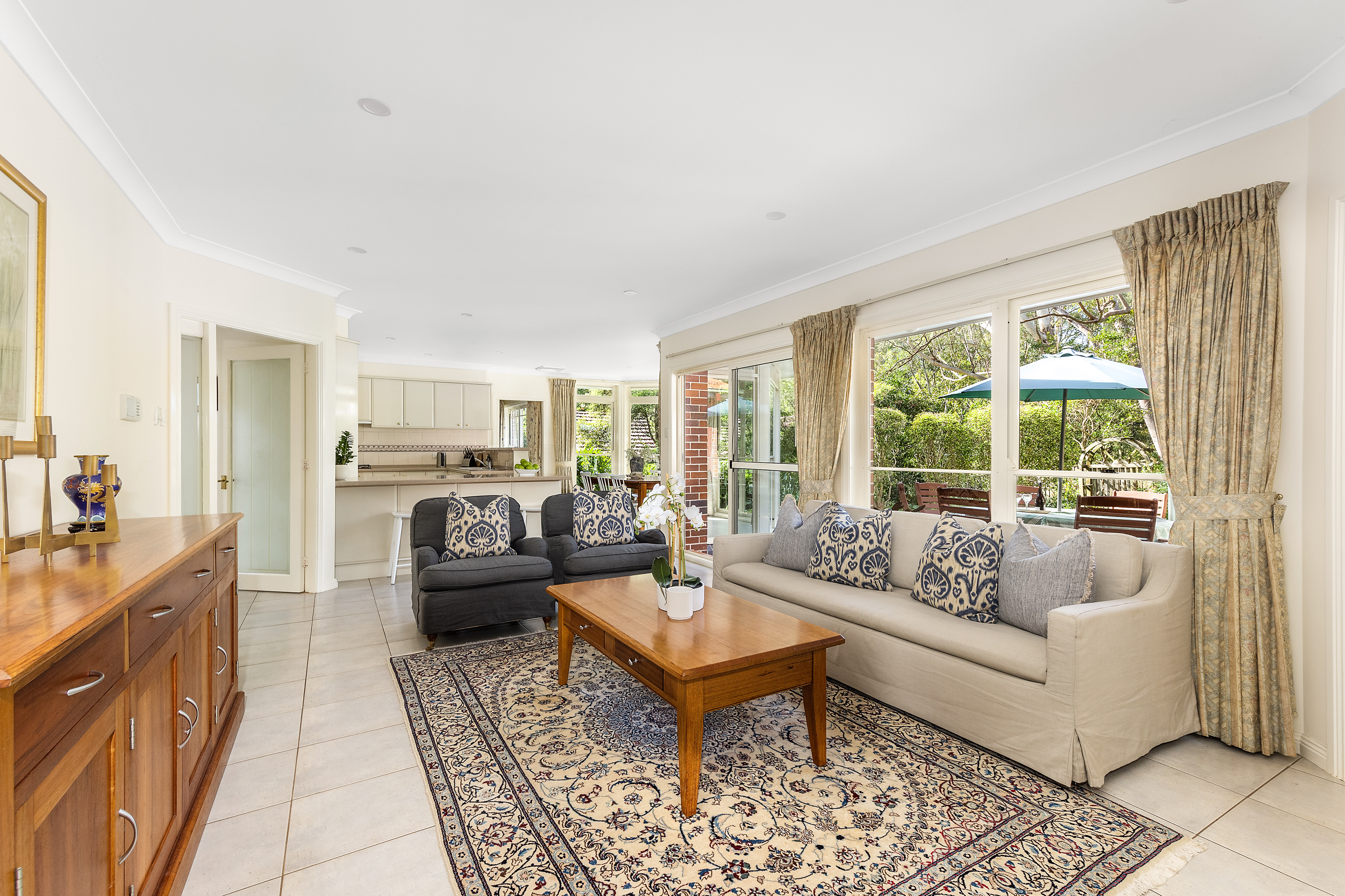 5 BULLER ST, SOUTH TURRAMURRA NSW 2074, 0 Schlafzimmer, 0 Badezimmer, House