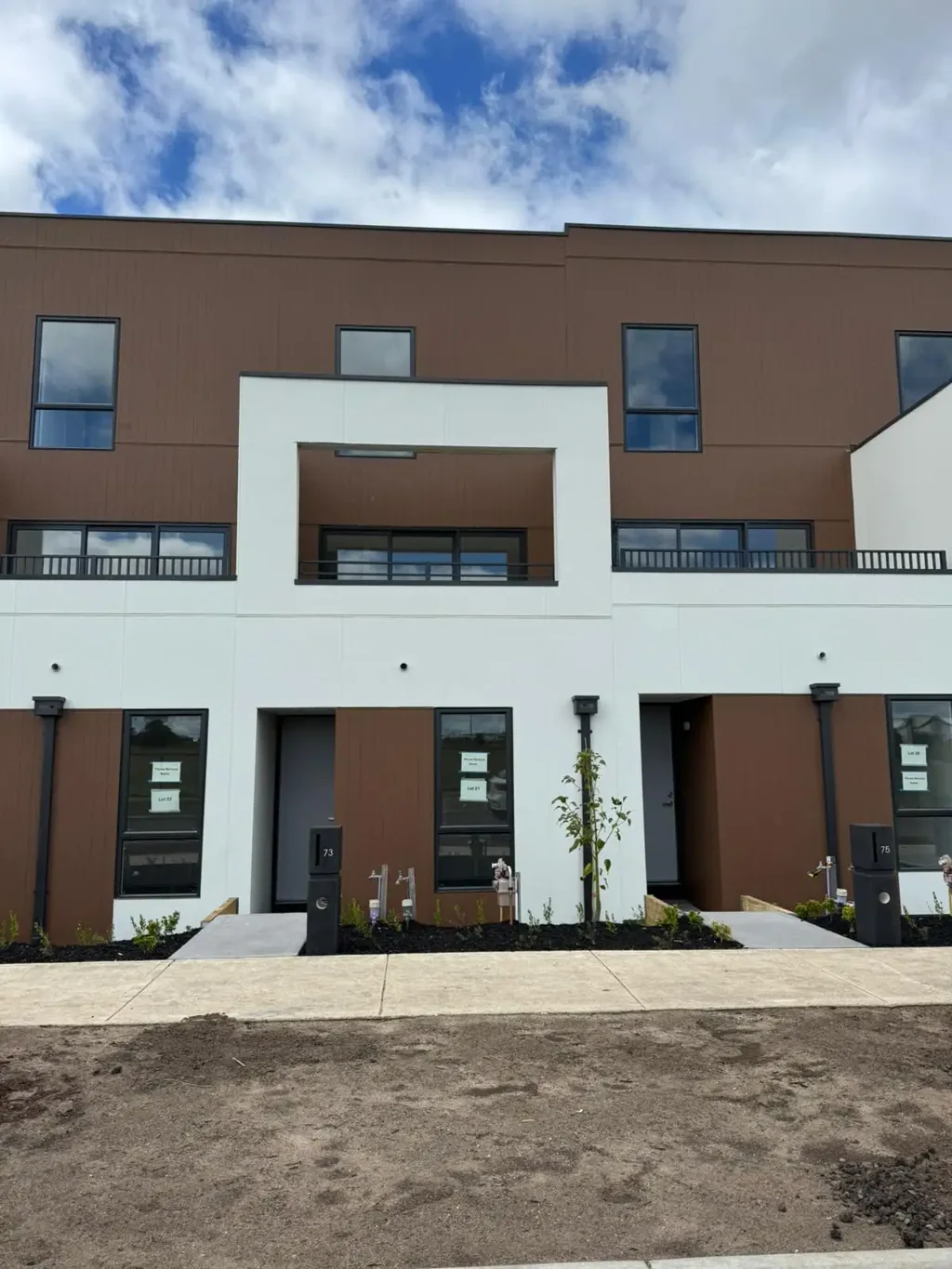 Your Brand New Modern Family Home at Perfect Location of Wollert