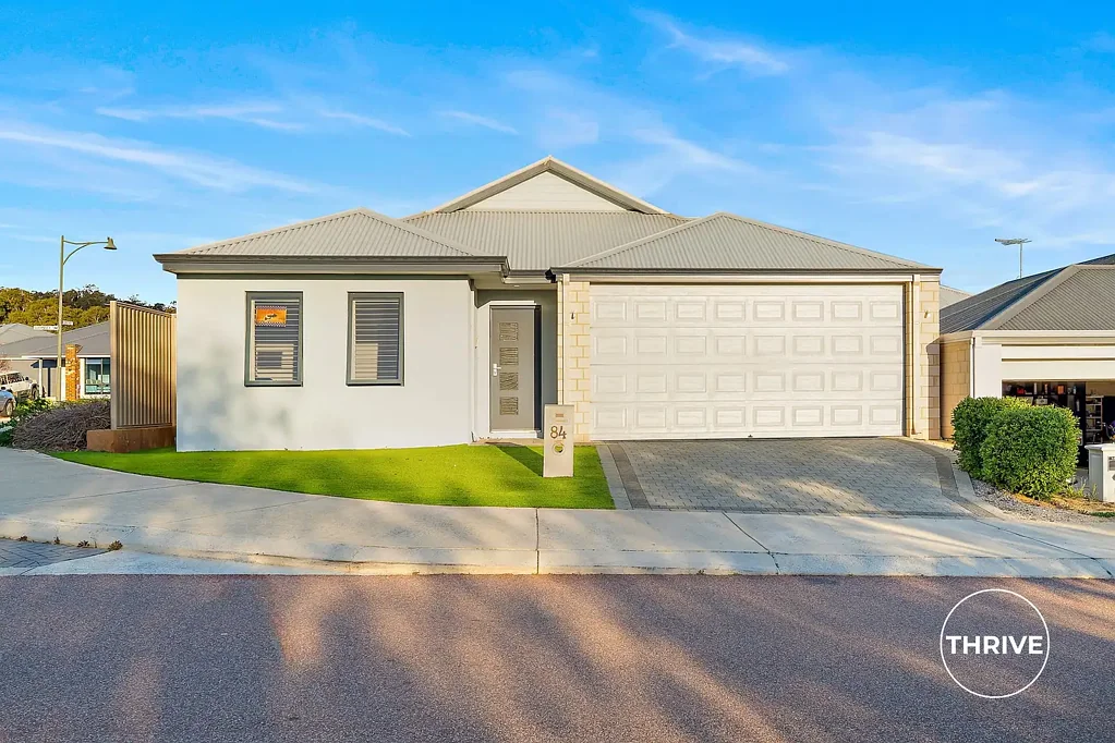 Byford 3બેડરૂમ PARKSIDE STYLE, LOW-MAINTENANCE LIVING!