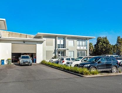 I/45 William Pickering Drive, Albany, North Shore City, 0 ਕਮਰੇ, 0 ਬਾਥਰੂਮ, Industrial Premises