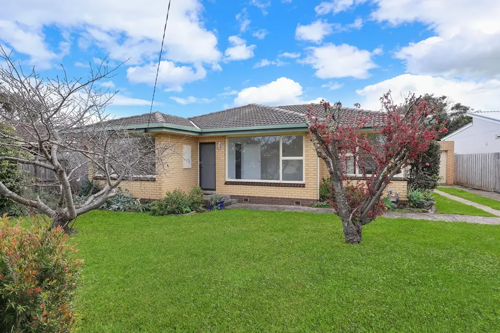 Spacious Family Home