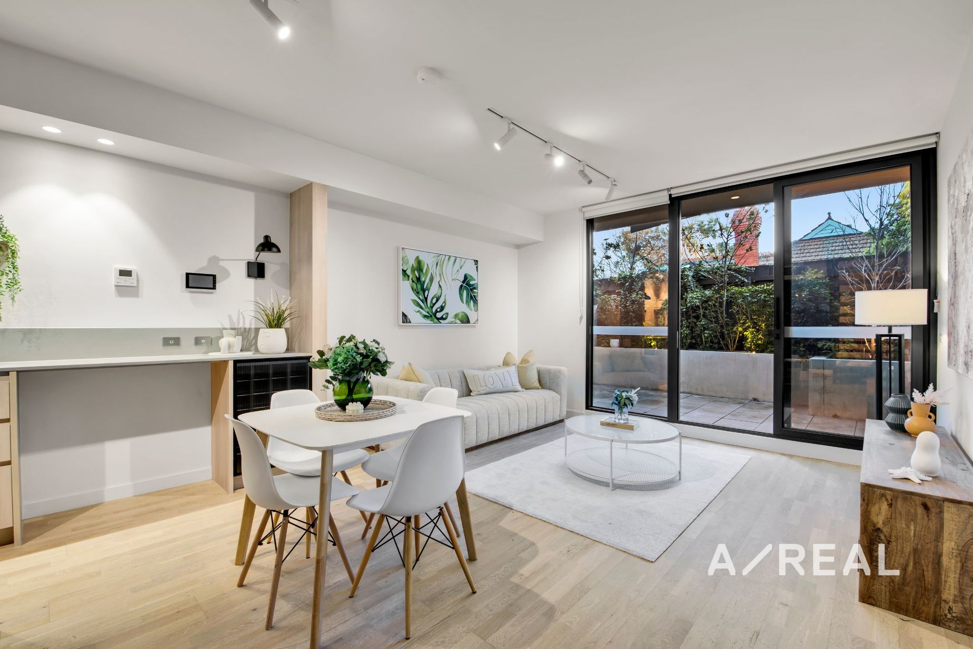 UNIT 7 225 WILLIAMS RD, SOUTH YARRA VIC 3141, 0 Schlafzimmer, 0 Badezimmer, Townhouse