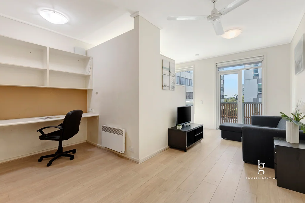 2P06/590 Lygon Street, Carlton, VIC 3053