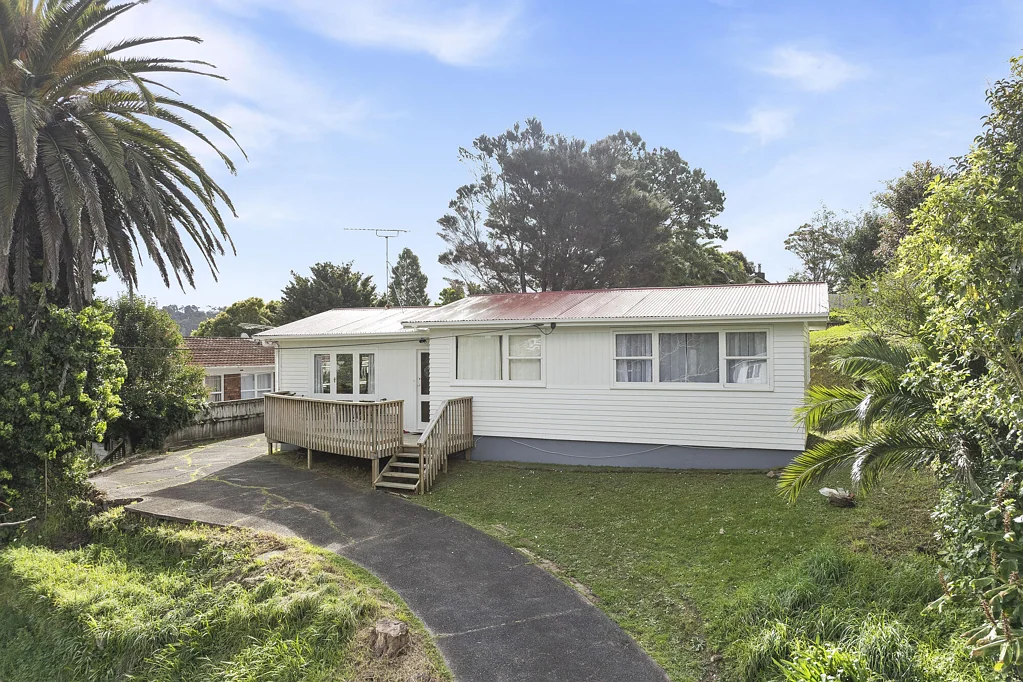 Glenfield 3 Slaapkamer Space to Grow or Project Home in Glenfield