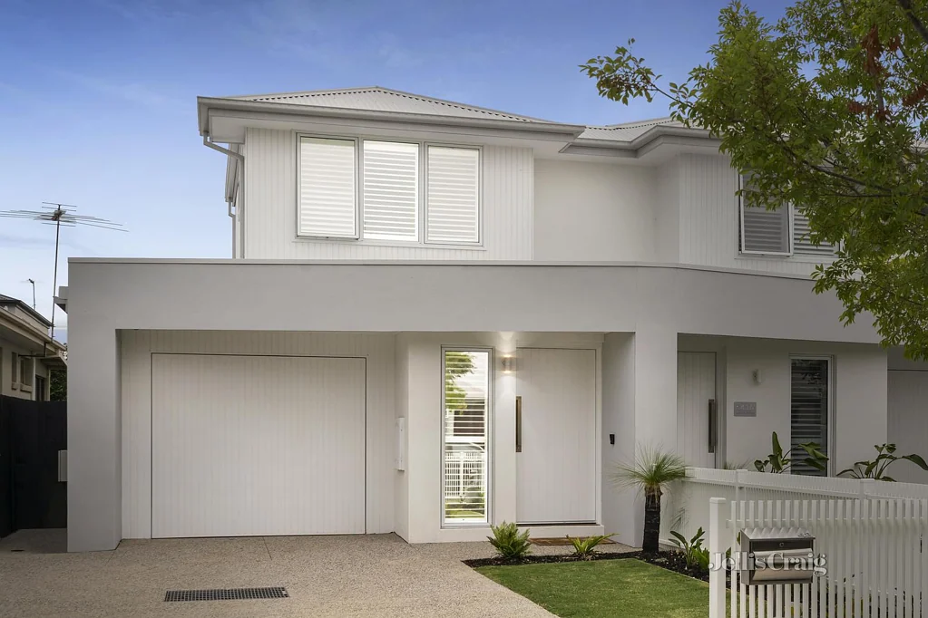 43 Laurie Street, Newport, VIC 3015