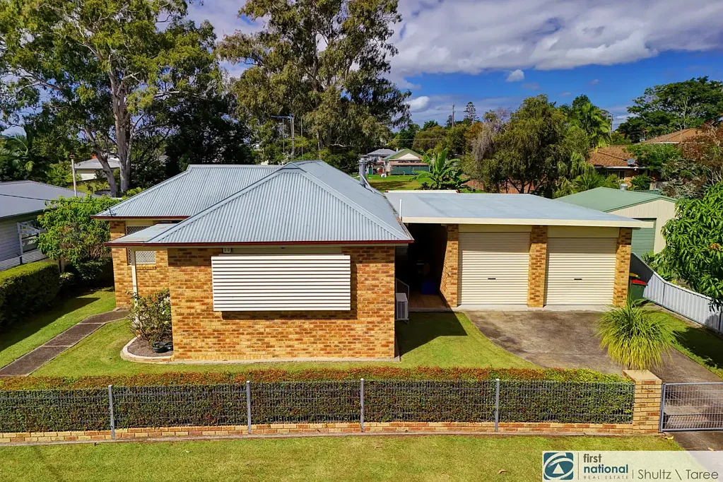 32 Deb Street, Taree, NSW 2430