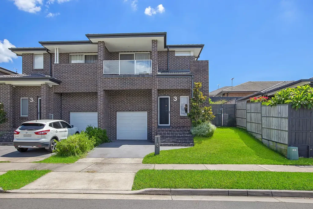 Spacious, Family Home in Quiet Street