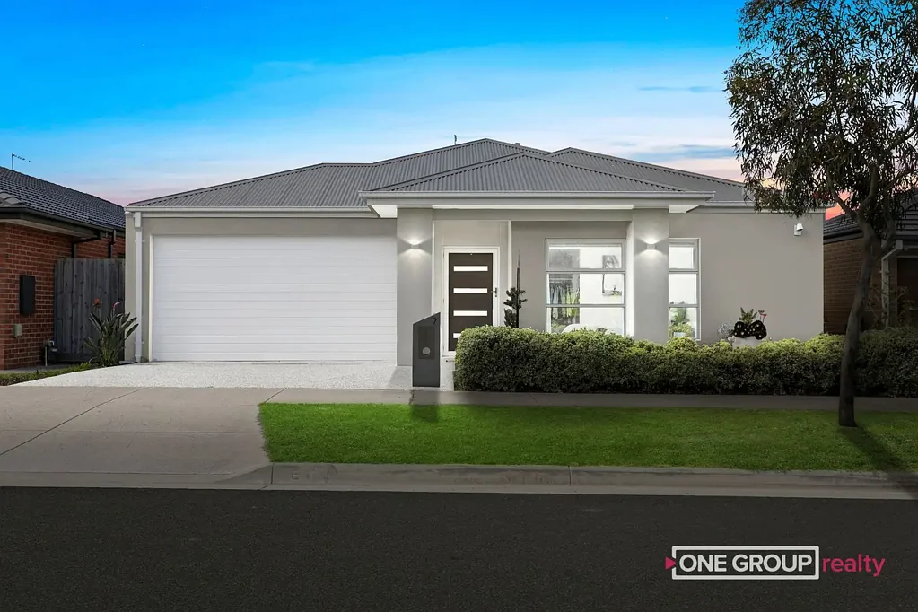 7 Peanut Avenue, Mickleham, VIC 3064