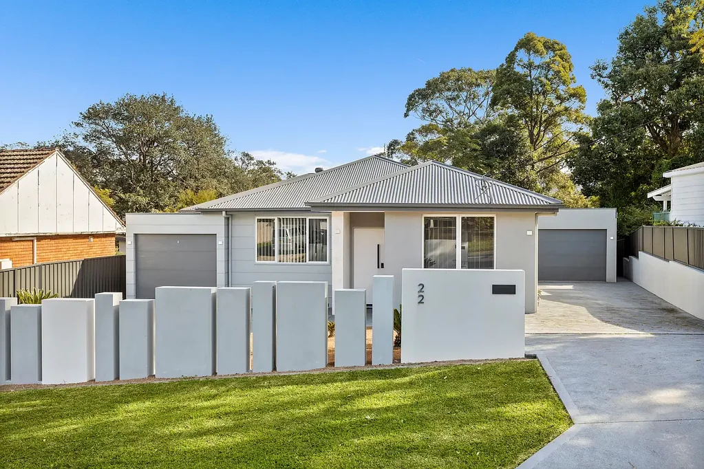 Mangerton 4房 一流家庭住宅区的现代生活 Modern living in a premier family location