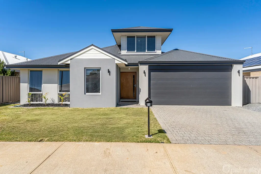 14 Fallow Street, Karnup, WA 6176