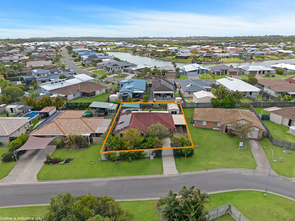 15 Bunya Court, Eli Waters, QLD 4655