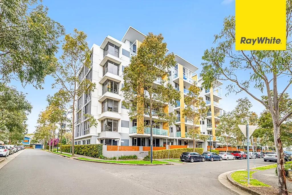 217/4 Seven Street, Epping, NSW 2121