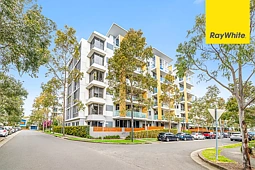 217/4 Seven Street, Epping