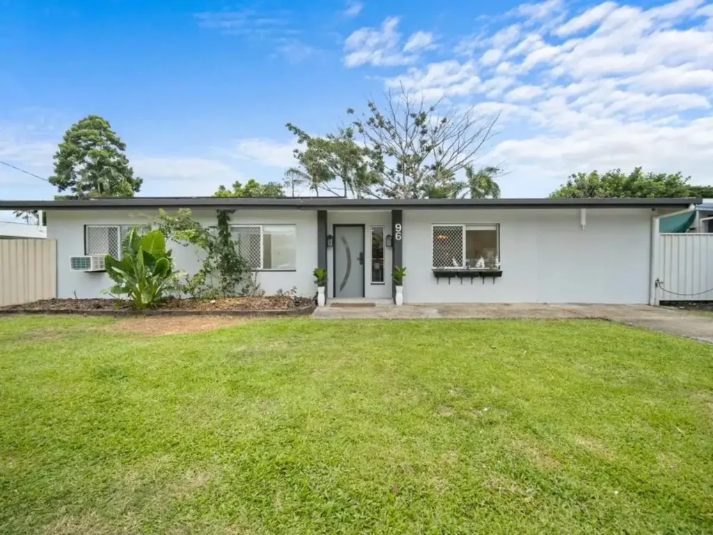 STYLISH RENOVATED HOME!!!