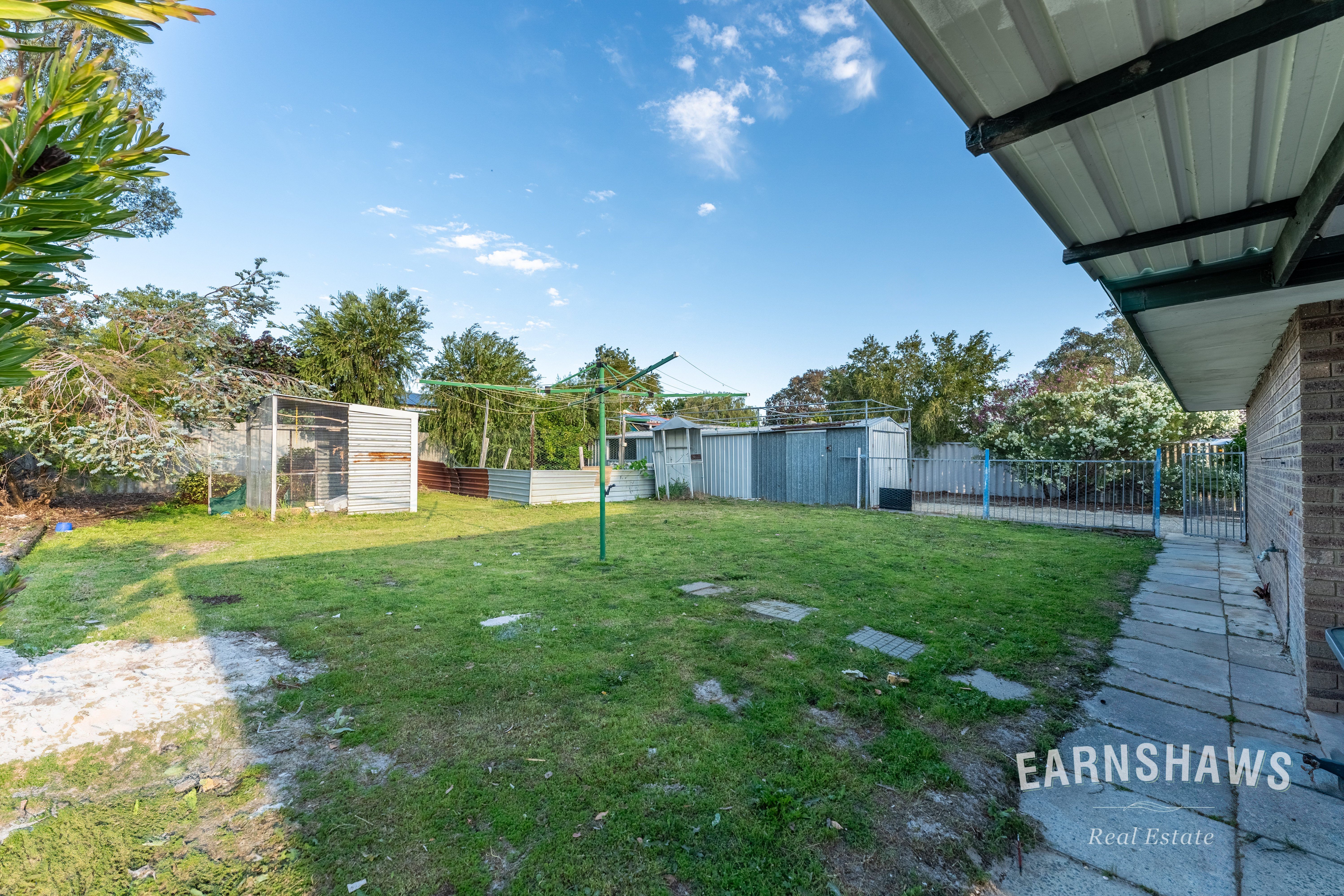 84 BLACKADDER RD, SWAN VIEW WA 6056, 0房, 0浴, House