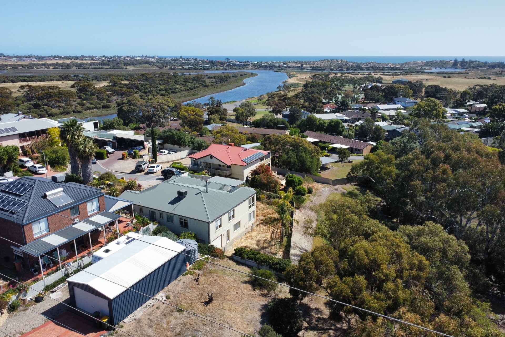 16 KULKYNE WAY, PORT NOARLUNGA SA 5167, 0 habitaciones, 0 baños, Section