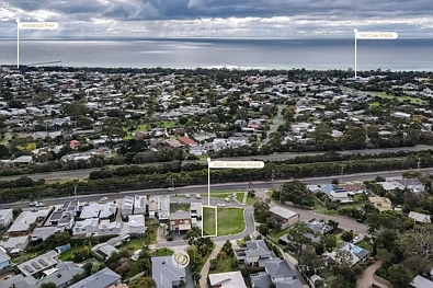 205C Bayview Road, Mccrae, VIC 3938, 0 Bedrooms, 0 Bathrooms, Section