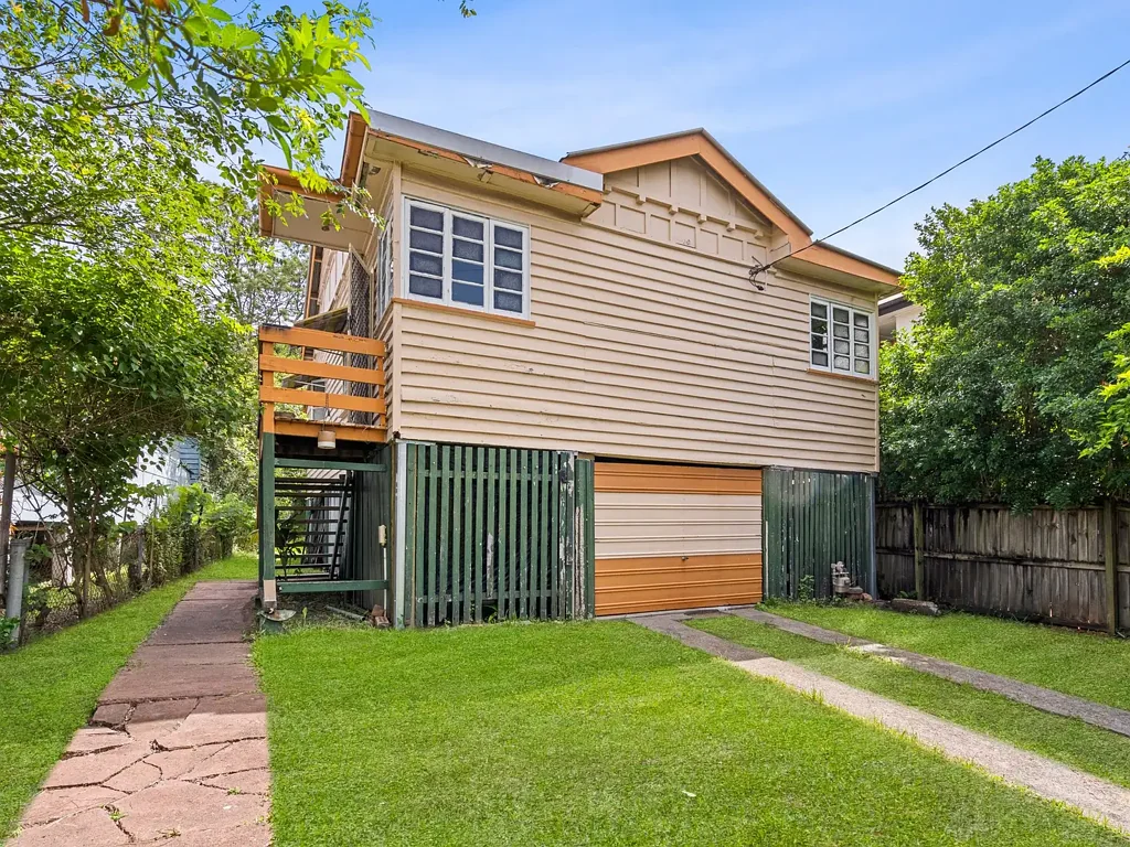 12 Dulwich Road, Yeronga, QLD 4104