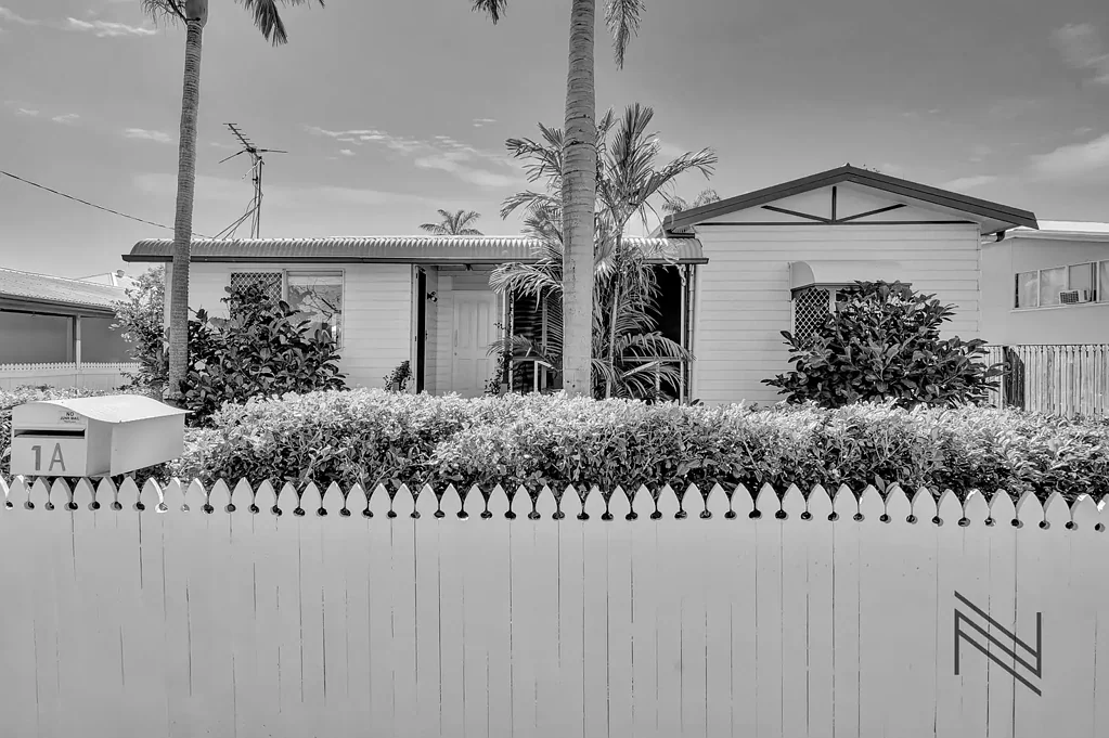 2/1 Bell Street, South Townsville, QLD 4810