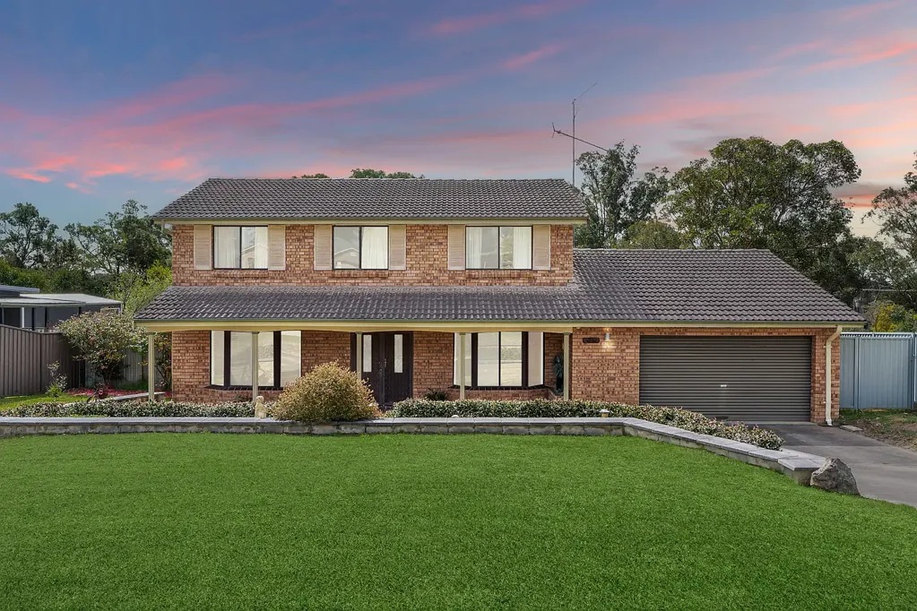 Thirlmere 4Habitaciones Large family home on 1,119sqm