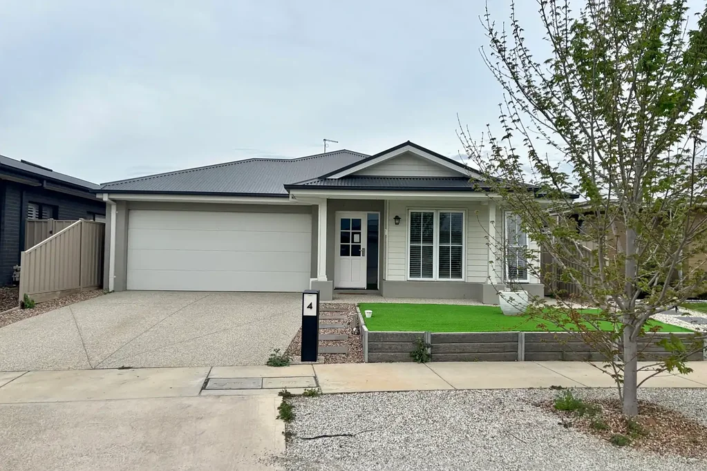 4 Sheoak Street, Epsom, VIC 3551