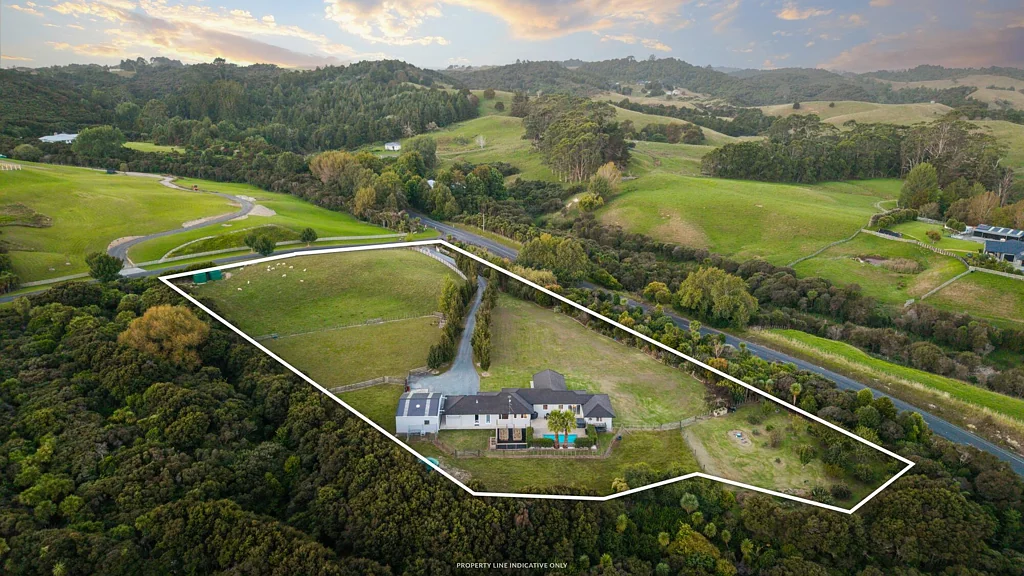Wainui 3ਬੈੱਡਰੂਮ The Lifestyle Reset You’ve Been Waiting For
