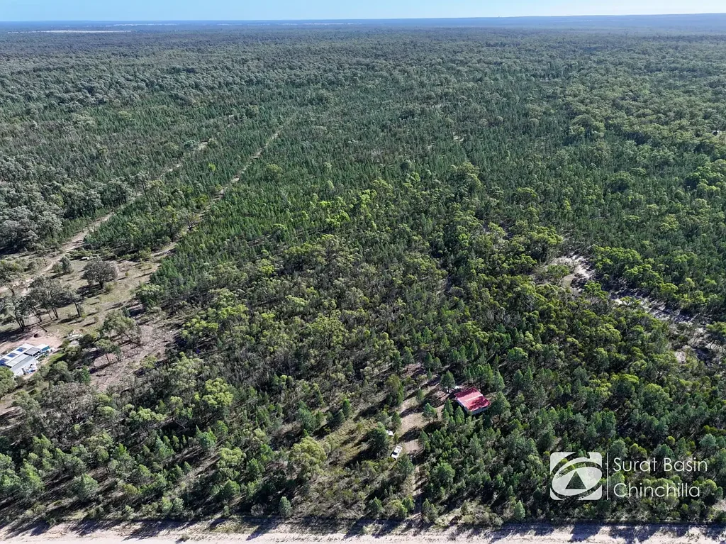 Goranba 77 Community Lane – Private Off Grid Retreat with Modern Amenities
