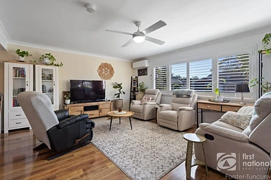 1/19 Regency Circuit, Tuncurry, NSW 2428, 3 slaapkamers, 2 badkamers, Townhouse