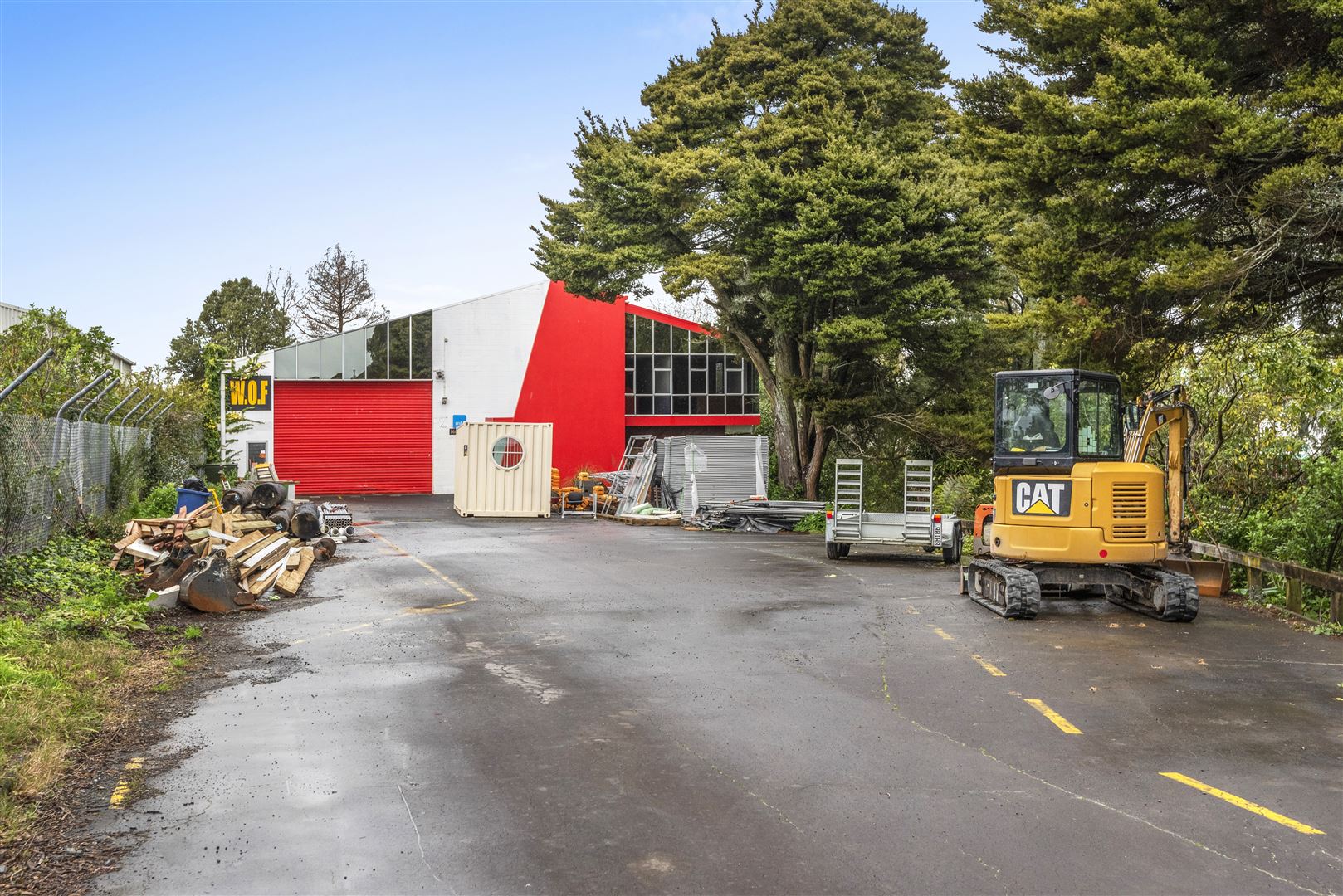 44 Northcote Road, Northcote, Auckland - North Shore, 0 Bedrooms, 0 Bathrooms