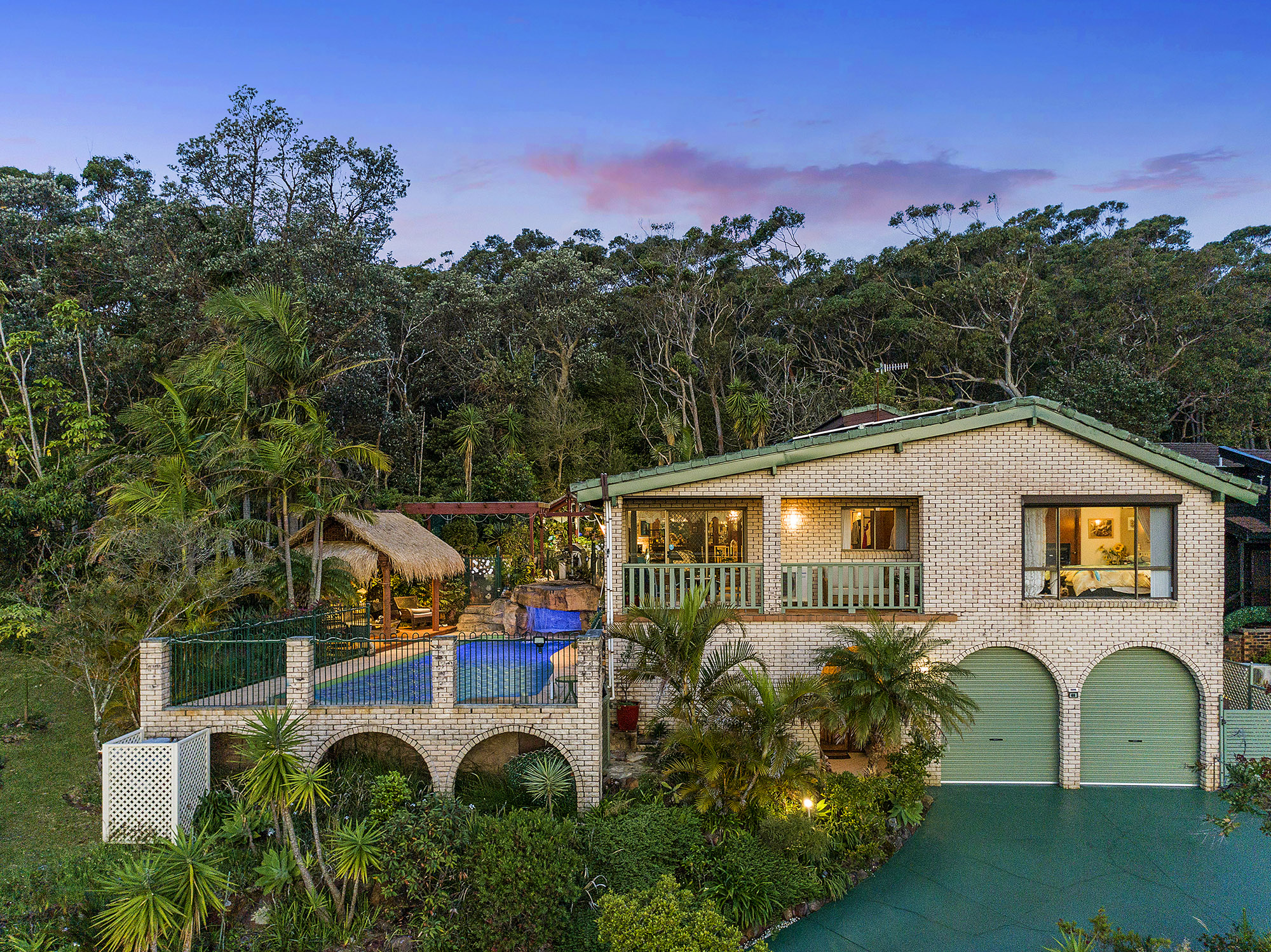 68 RICKARD ST, BATEAU BAY NSW 2261, 0房, 0浴, House