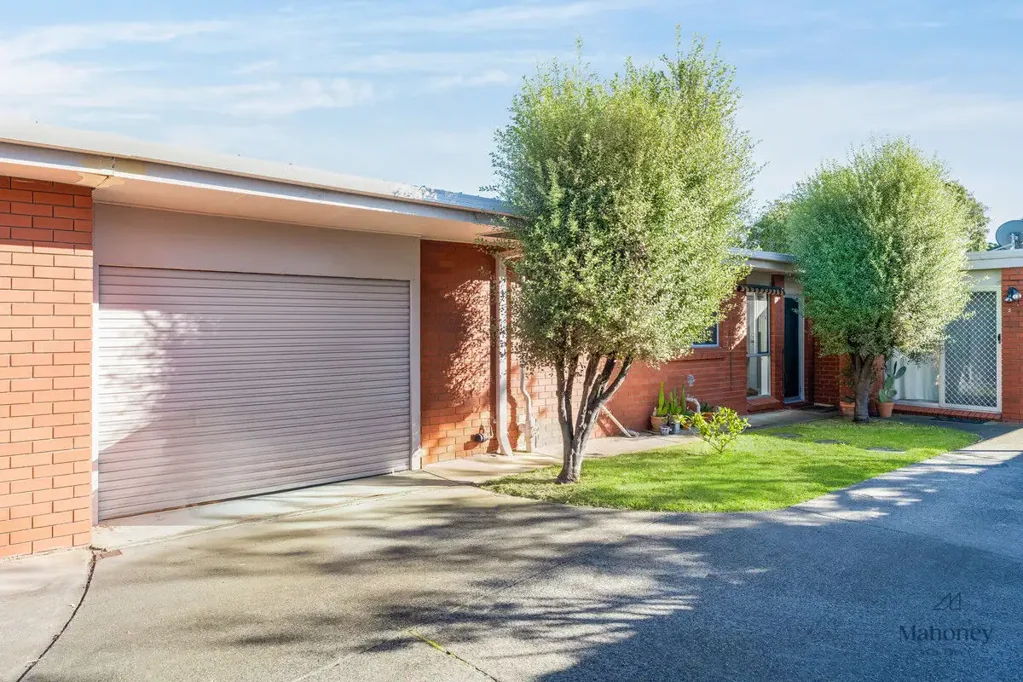 Ocean Grove 2房  Coastal Charm for Lifestyle or Investment