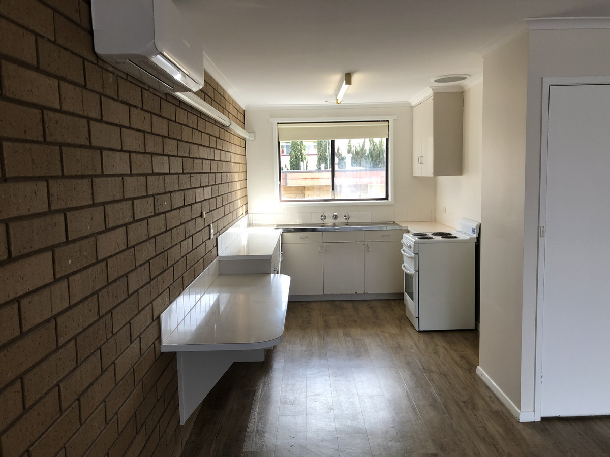 UNIT 10 43 GRIEVE ST, WARRNAMBOOL VIC 3280, 0 غرف, 0 حمامات, Flat