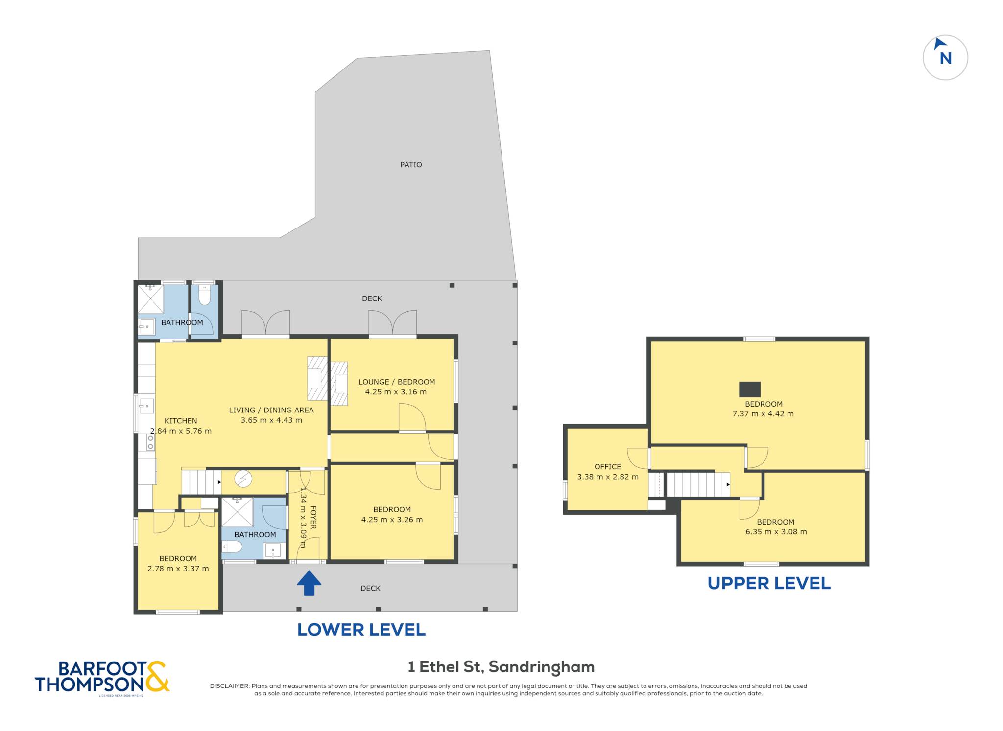 1 Ethel Street, Sandringham, photo 2