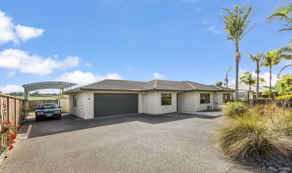 38 Riverglade Lane, Matakana, Auckland - Rodney, 3房, 0浴