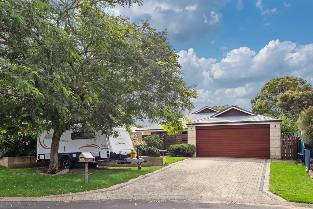 Margaret River 3 Slaapkamer Stylish Parkside Family Living with Modern Upgrades