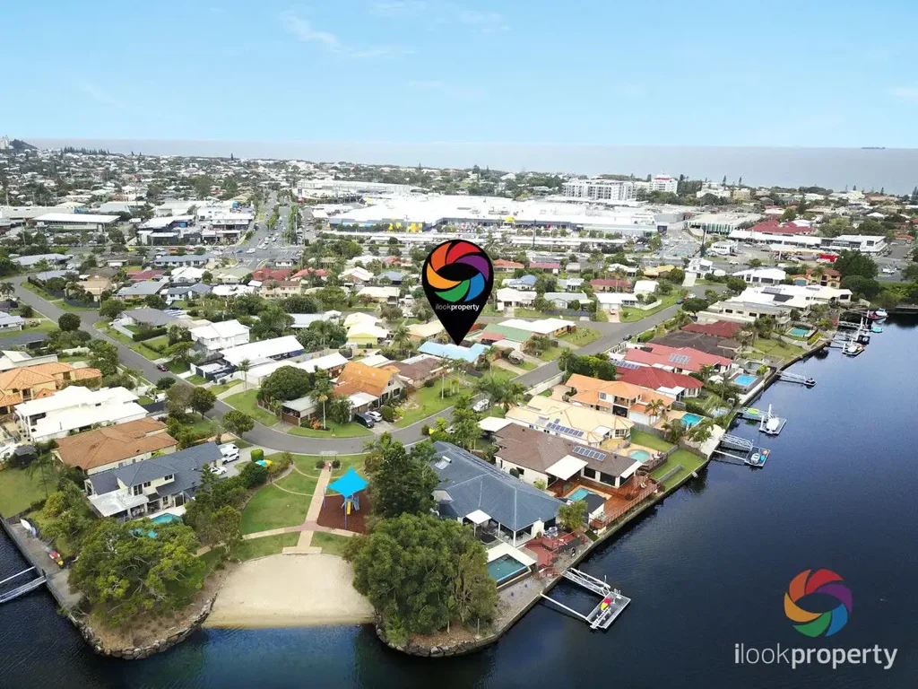 Parrearra 3 Bedroom Renovated Family Home with Pool in Sought-After Kawana Waters