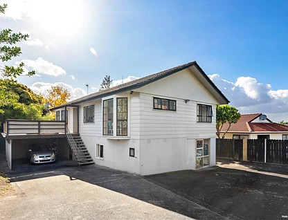 19 Anglers Way, Wattle Downs, Manukau City, 6 ਕਮਰੇ, 2 ਬਾਥਰੂਮ, House
