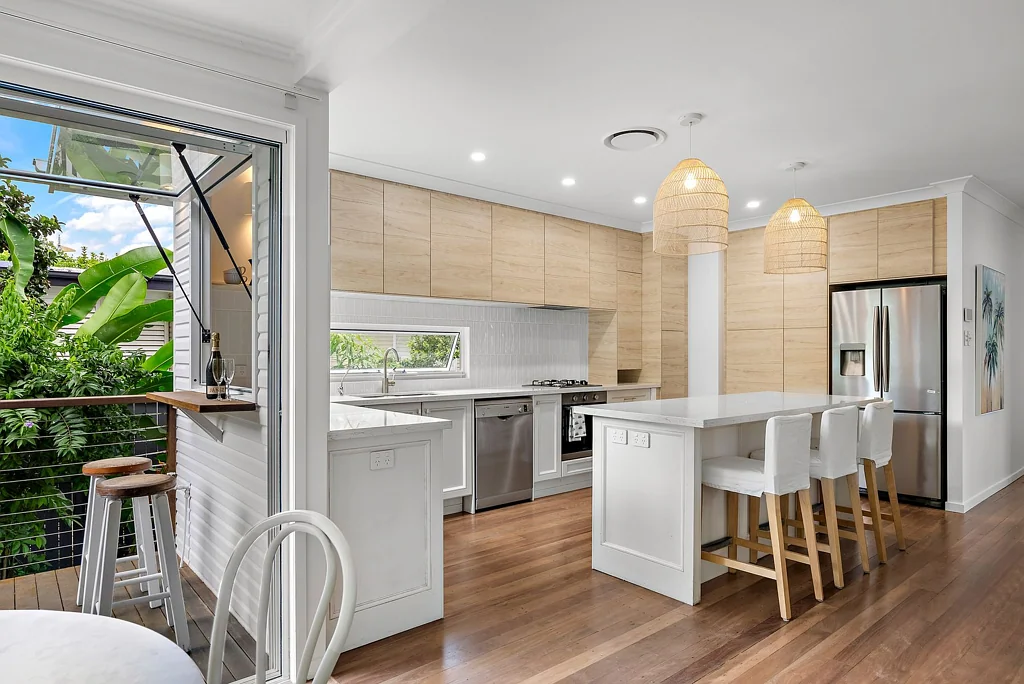 45 Riaweena Street, The Gap, QLD 4061