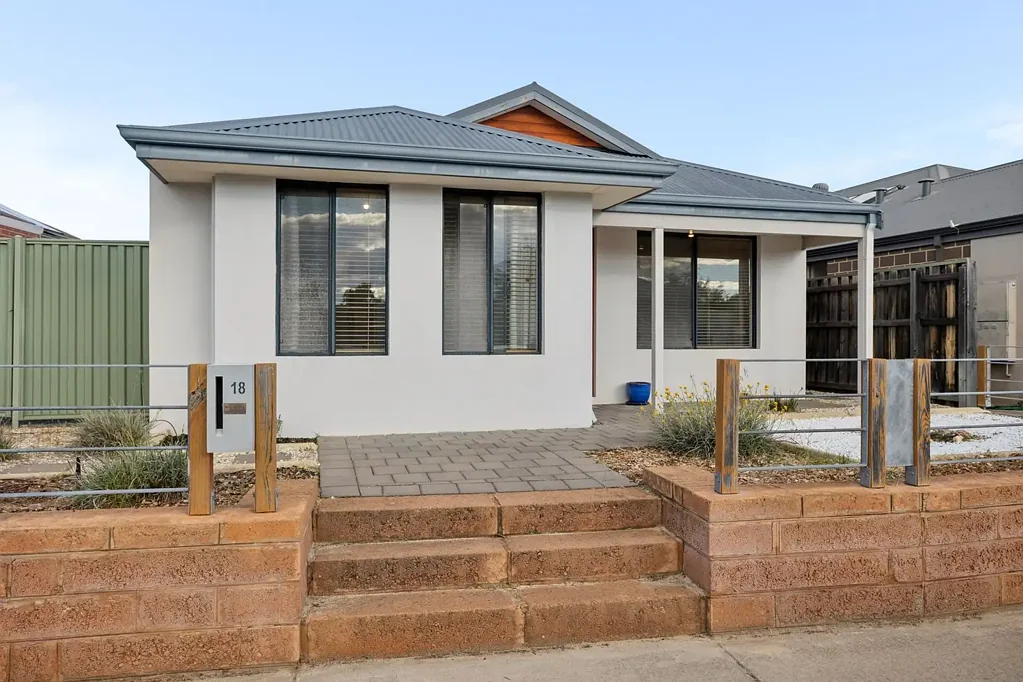 Ellenbrook 3 Slaapkamer A Fresh Opportunity in the $700s