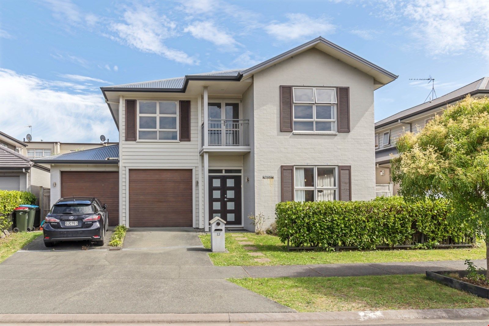 13 Wynne Gray Avenue, Stonefields, Auckland, 4房, 0浴