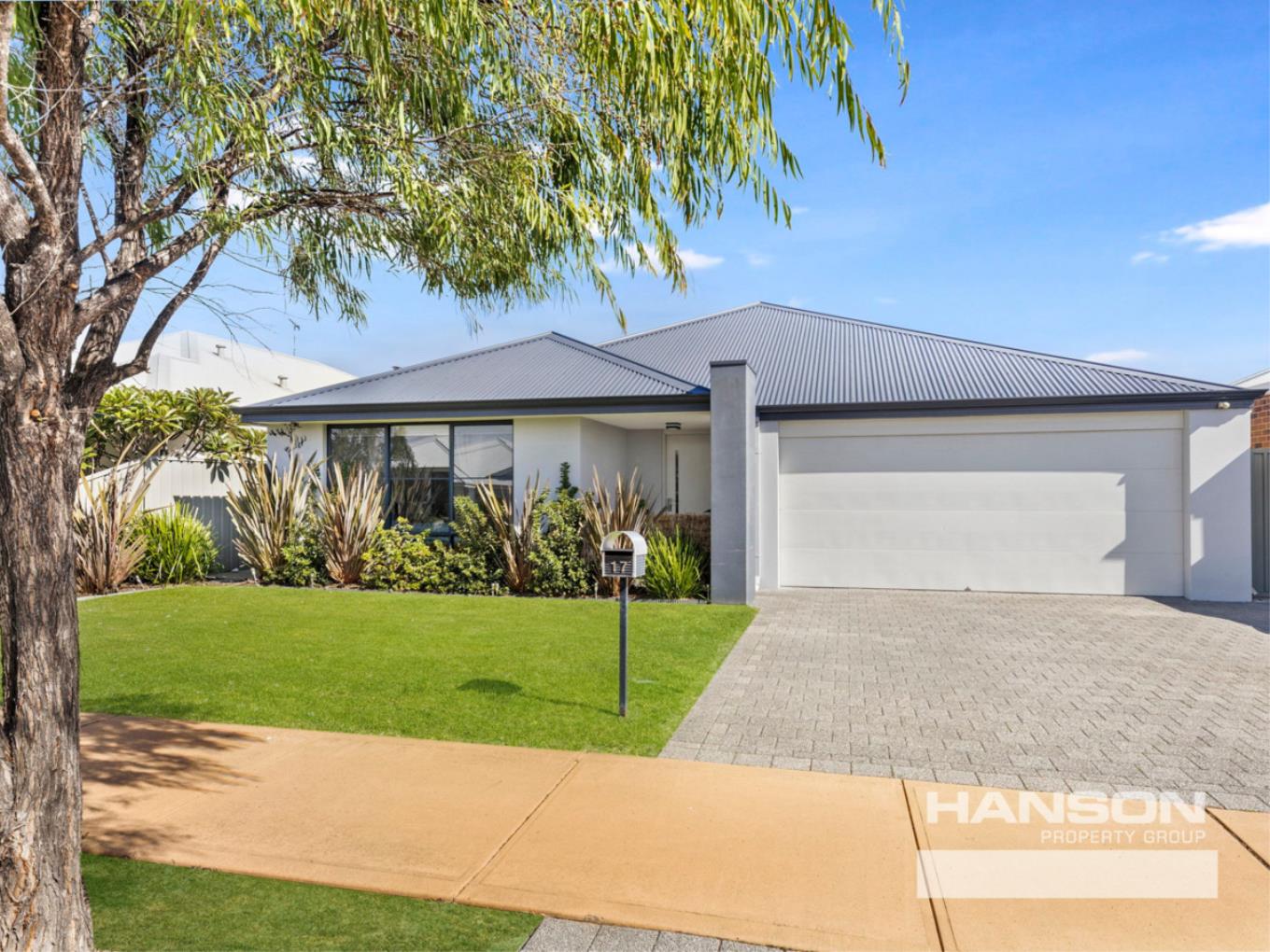 17 SILVEREYE ST, VASSE WA 6280, 0 غرف, 0 حمامات, House