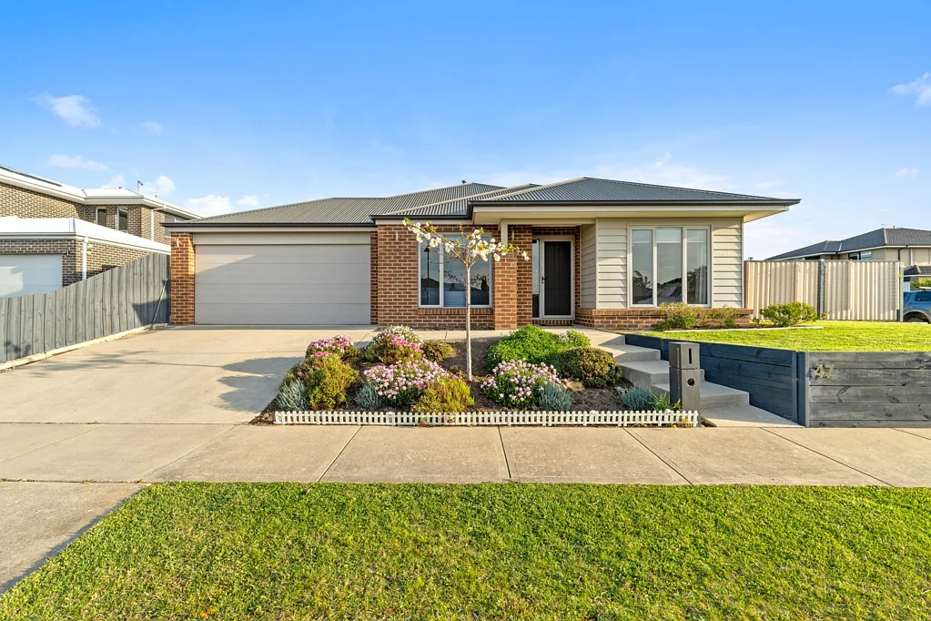 47 Donegal Avenue, Traralgon, VIC 3844