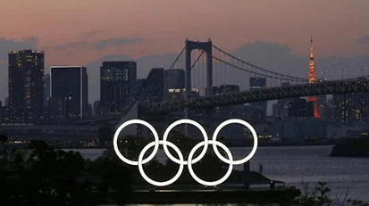 日本专家:东京奥运举办可能性为0 紧急状态难解除