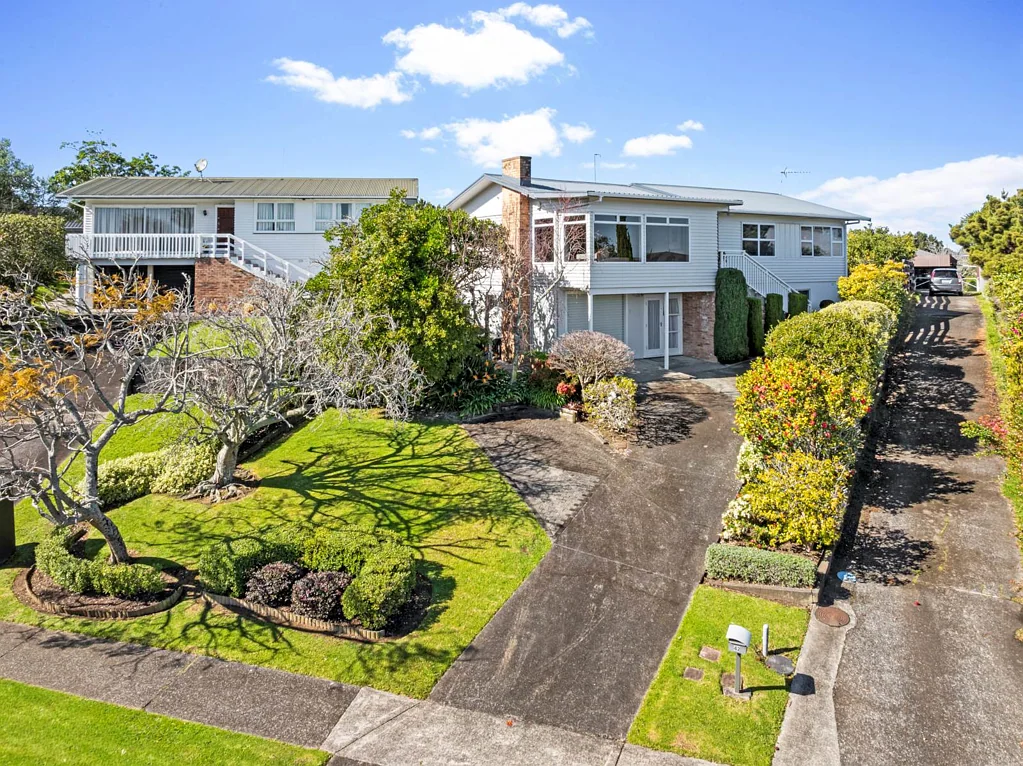 42 Cardiff Road, Pakuranga, Manukau City, Auckland