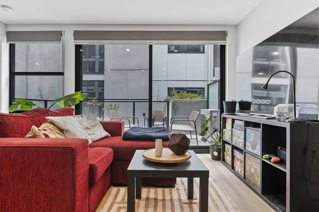 Braddon 1Phòng ngủ Modern Living in Vibrant Braddon