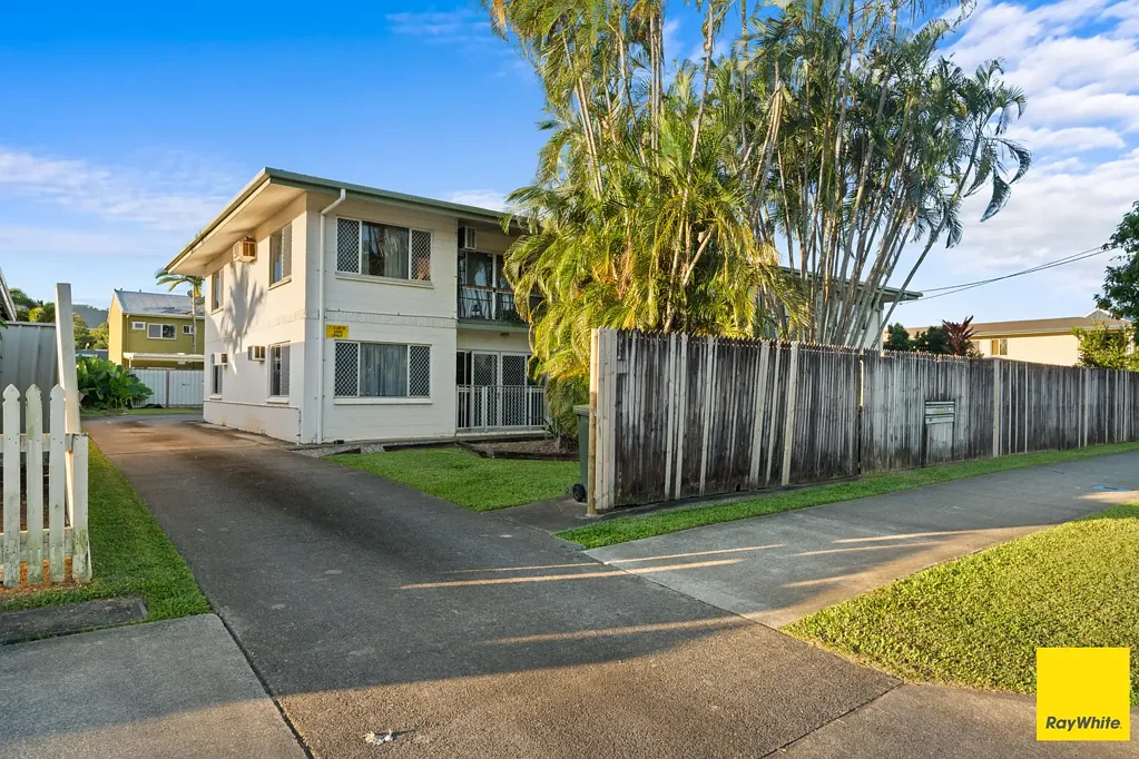 1/20 Jensen Street, Manoora, QLD 4870