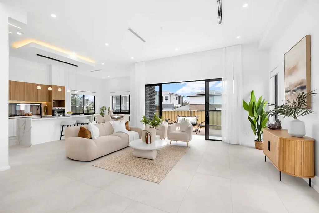 21 Stockhorse Avenue, Box Hill, NSW 2765
